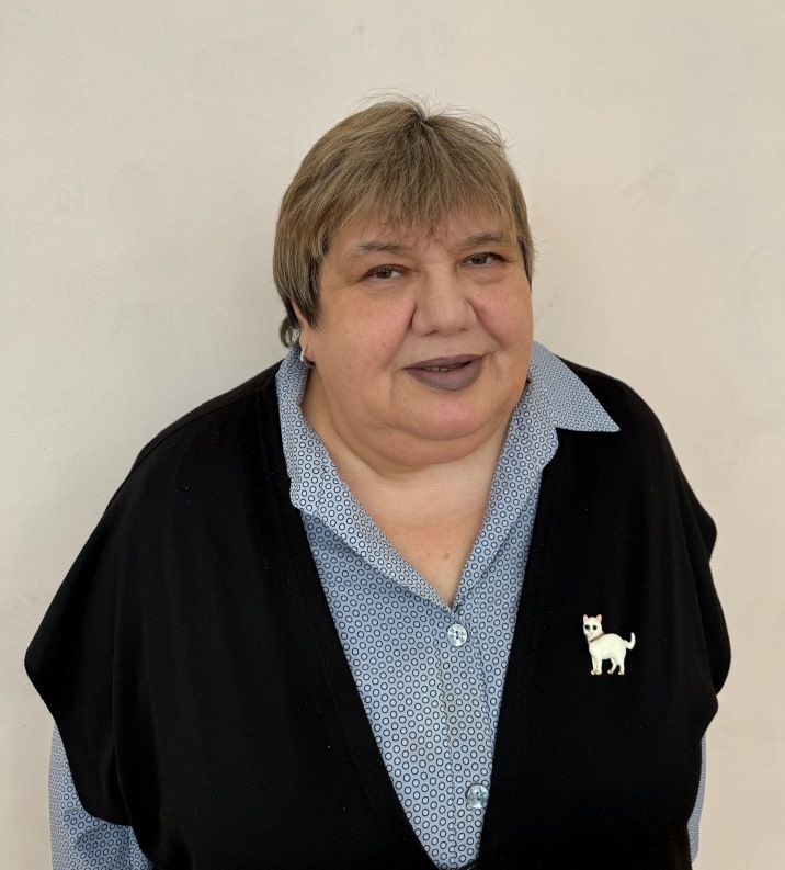 Кожуховская  Валентина Николаевна.