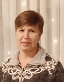 Смирнова Наталья Юрьевна.