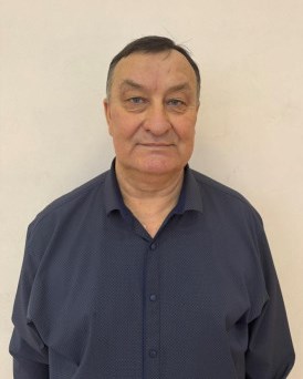 Санжаров Валерий Иванович.