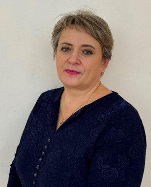 Затейникова Ирина Алексеевна.
