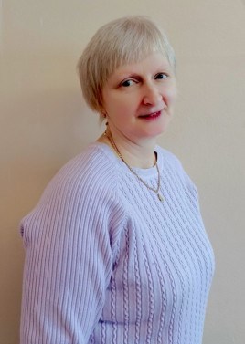 Жукова Любовь Владимировна.