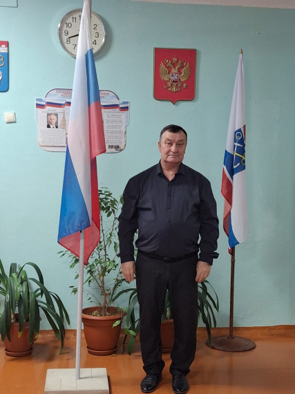 Разговоры о важном.