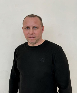 Люхин Сергей Юрьевич Люхин Сергей Юрьевич