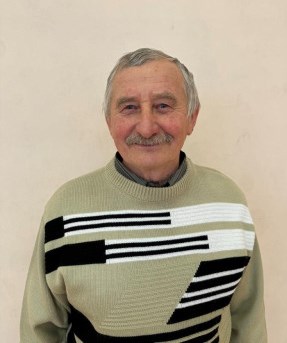 Окунев Михаил Степанович Окунев Михаил Степанович